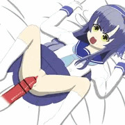 対大型魚雷耐久演習