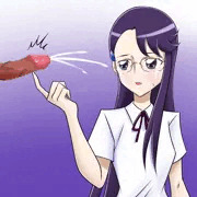 射精るっ！