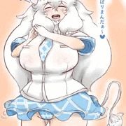 けもフレ
