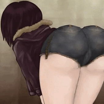 おしり