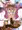 花穂ちゃんとおにーさんは太くてくっさいウンチで結ばれてる。