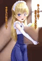 うちのHなロリメイド