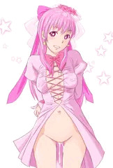 ミレニーちゃん