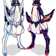 おちんぽキルラキル