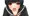 なめる
