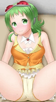 ぐみえろ37