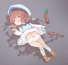 サナちゃんどちゃかわいいの絵(x11)