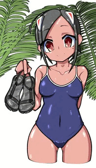 すくーるみずぎ