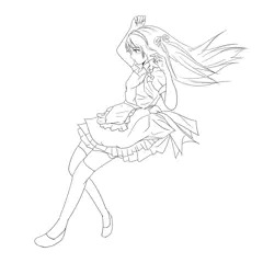 【非エロ】習作(140723)