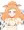 牛コスマリアちゃん