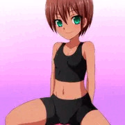 バランスボール