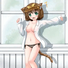 けもみみ