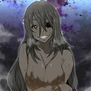 泥田坊お姉さん