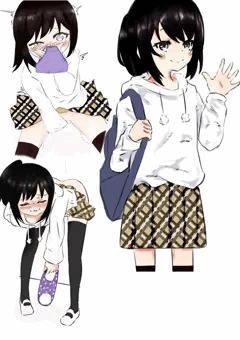 乙女なんだし秘密はある