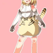 女性的貧乳習作