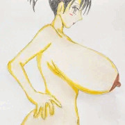 擬宝珠　檸檬さん２