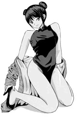 次作ヒロイン予定の佐々木陽菜㉘