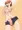 暑中見舞いフタちんぽ