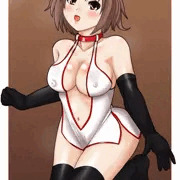 エロ衣装