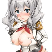 鹿島描きましたーっ(*‘ω‘ *)