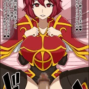 いつものノリ