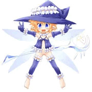 ロリっ子にエロ装備その２