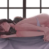 速吸オナニー