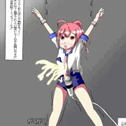 ふたなりイムヤ