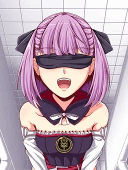 エレナへのサプライズ