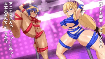 サルバッド編(R-18版)