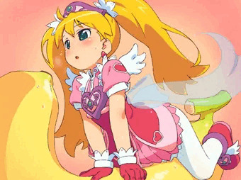 ゲッチュマンフェアリー