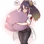 超乳カコ博士