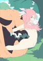 ミントvsかぼちゃ