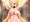 原神バーバラ　おっぱい搾り