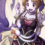 skeb アイドルラミア化