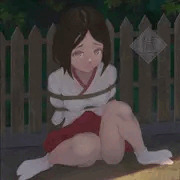 ○○村実録「穢集所」‐ 01