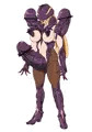 ドスケベ魔改造怪人シリーズ