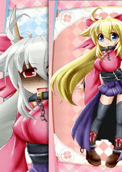 やんでれイラコン2　恋するハクタクは切なくて以下略