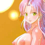 マァムさん