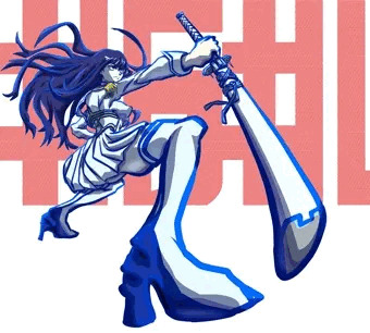 さつき嬢