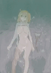 未帰還ぐだ