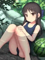 冷やしありす始めました