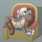 ヘル様まとめ