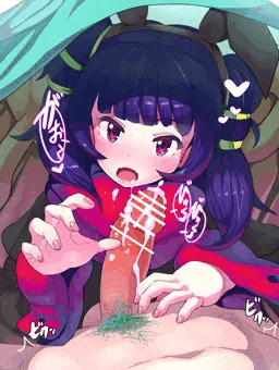 ミルラ「トリックオアトリート♥」