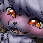 イヌちんぽ好きのミア