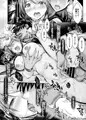 0812　C96　夏コミ新刊　三船さん本　サンプル