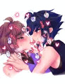 おくちセックス詰め合わせ