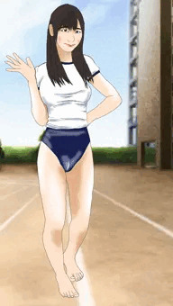 ブルマ