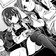 おい、僕は歌わないって言ってるだろ