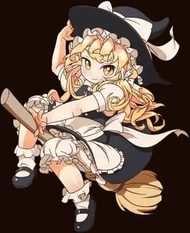 まりさ